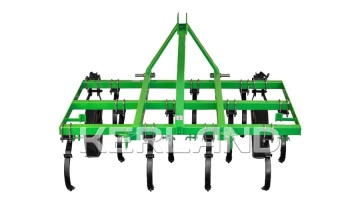 Культиватор Kerland | Керланд KT-210 (2,1 м)